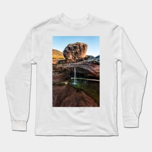 Boulder Long Sleeve T-Shirt